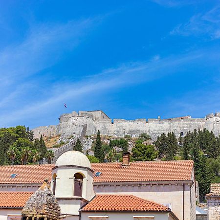 Villa Porta Maestra Hvar Town Bagian luar foto