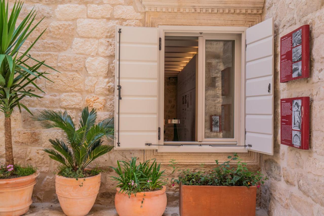 Villa Porta Maestra Hvar Town Bagian luar foto