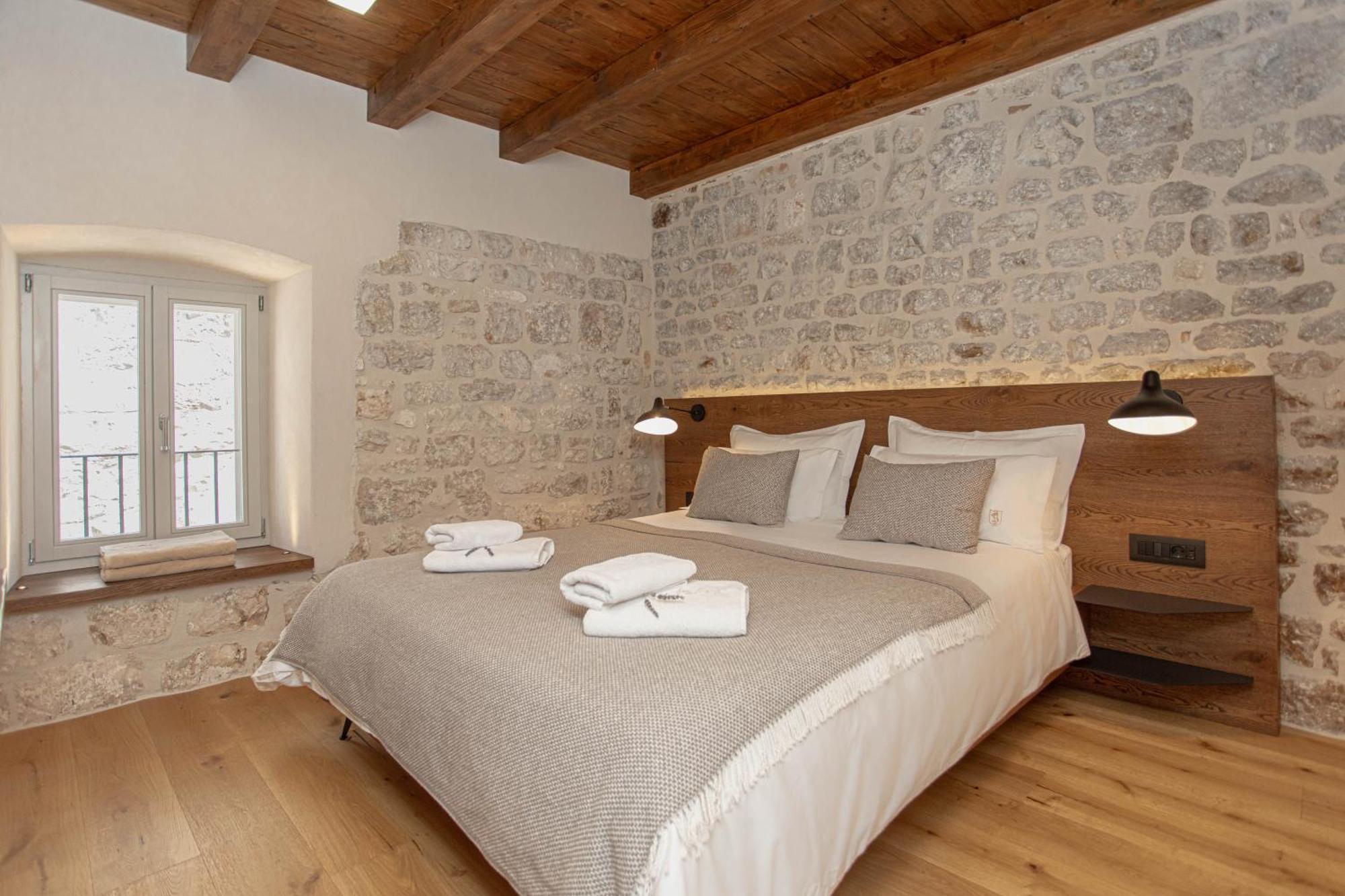 Villa Porta Maestra Hvar Town Bagian luar foto